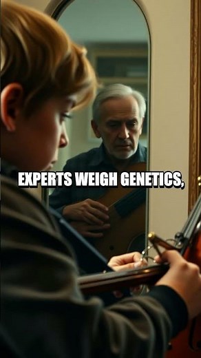 Unraveling the Generational Edge of Skill