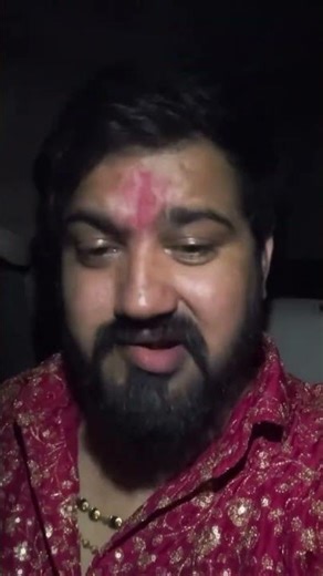 Vijay Suvada Live Navratri program 2025