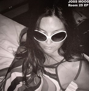 Joss Moog - Room 25 EP
