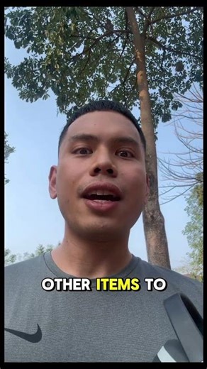 Sunday Long Run: 14km Progress + How to Get US Fitness Gear in the Philippines! 🏃‍♂️💨