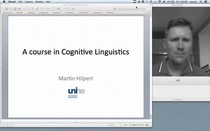 认知语言学（8）框架语义学 Frame Semantics