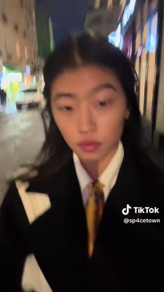 Modeling in Paris: A Day in My Life