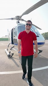 1K views · 16 reactions | See Dubai from the sky on an exciting...