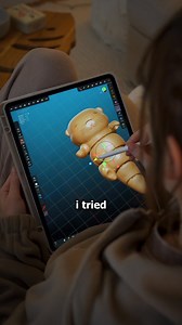 cuteness overload : flexi otters #3dprinting #otter | LEHAdesign