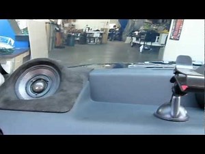 2004 Scion XB Audio