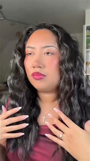 Beach wavy hair using the @babyliss PRO triple barrel waver #hairstyle #wavyhair #curlyhair