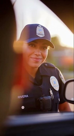 The Courtesy Stop #InsideThePatrol #PoliceDocumentary #BodycamFootage #USCops #realpolice