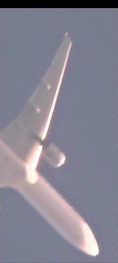 Boeing 777-300 Southwind Airlines