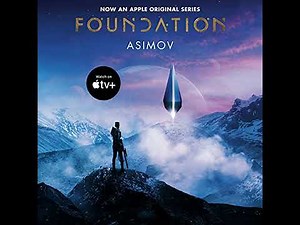 Foundation (Apple Series Tie-in Edition) by Isaac Asimov | Full Audiobook