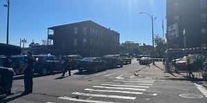 Massachusetts shooting claims life of baby delivered after mother was one of several hit by gunfire