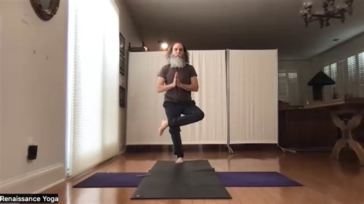 Yoga Flow (All) 5/1/26