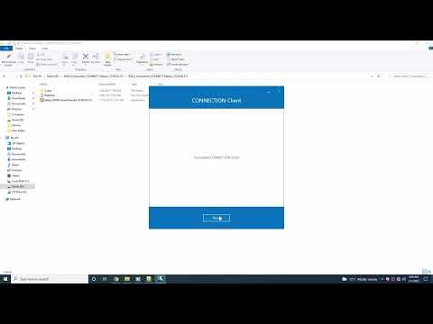 Bentley RAM Connection CONNECT Edition 2022