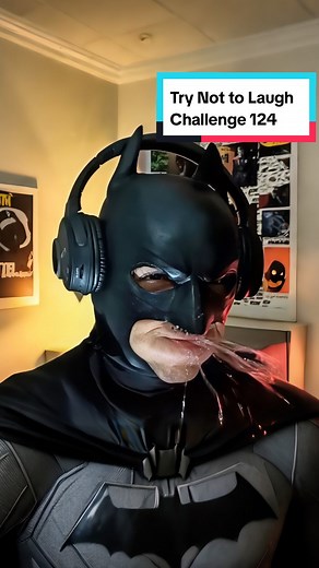 Try Not to Laugh Challenge 124