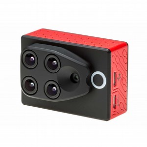 Parrot SEQUOIA  Multispectral Sensor - AEROMOTUS