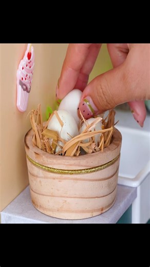 Miniature Cooking: Create Delicious Tiny Treats