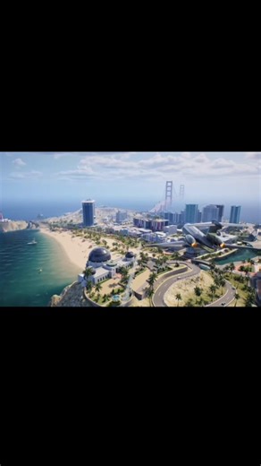 Top 3 Open World Games Like GTA #gaming