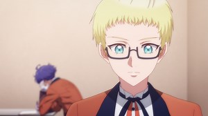 クラシック★スターズ 第03話 | アニメの動画配信はTELASA(テラサ)-見逃し配信＆動画が見放題