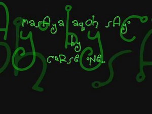 Masaya Ako Sayo Lyrics - Curse One ft Ms. Yumi