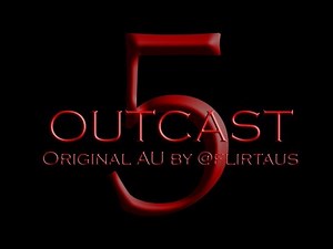 BTS!OUTCAST | EPISODE 5
