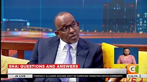 26K views · 874 reactions | President William Samoei Ruto is a victim of his name. He is a victim because he wants fairness and unity in the country. - CS Health Aden Duale | N.M.Songok | Facebook