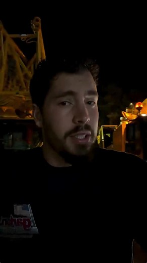 Early Morning Liebherr Crane Operator Life: Routine & Tips