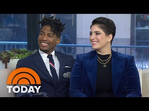 Jon Batiste and Suleika Jaouad talk powerful new documentary