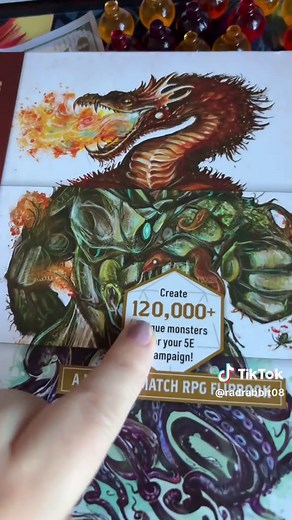 How to start creating a DND campaign from scratch!#dnd #dungeonsanddragons #dndtiktok #dndtiktok #dungeonmaster
