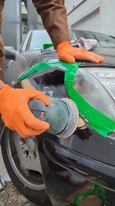 Italian Rust Repair😍🔥#rust #repair #mechanic #diy | Marius RBE