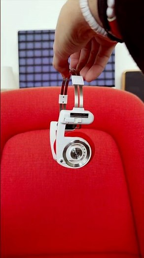 Porta Pro Wireless 2.0 Arctic White