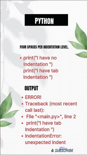 python learning for beginners 🥰 #shortsfeed #python #machinelearning #education #viral #trending