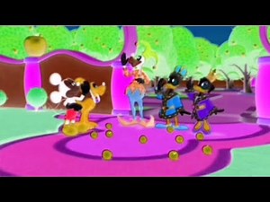 Pluto’s Tale oh toodles effects (Remake)@Klasky1372