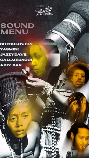 @afrofunk.et on Instagram: "🙌🏿🙌🏿 Ladies and gentlemen, here are your beat sculptors, audio storytellers, culture shifters and most importantly, our dear friends 🙌🏿🙌🏿 @mitmita_mamacita @yaaasmini @djjazzydave @callmedaggy & Abiy on the Saxophone We are ready and can’t wait to see you this Saturday @amigos.addis We just got FUNKiER! 🪩 Powered by @marathon_spirits Visual genius @underdogthedj"