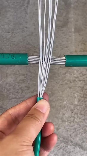 Connect a dual water power switch without professional help #electrical #diy #diyprojects #diycrafts #fbreelsfypシviralシ | RaYuth Gaming