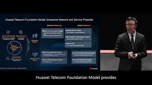 1.2M views · 1.6K reactions | Watch as Yang Chaobin, #Huawei's Board...