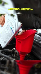 Truck Coolant Flush and Full Cooling System Refresh