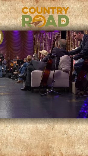 This one did well for Gene Watson, but we're not surprised. Gene is known as a singer's singer! Check out this video of Gene Watson singing "Pick the Wildwood Flower" from Country's Family Reunion: Country's Unbroken Circle. To see the FULL EPISODE, go to https://countryroadtv.us/CFRCountrysUnbrokenCircleE3. While you're there, be sure to sign up for a FREE TRIAL of Country Road TV! #countrymusic #wildwoodflower #genewatson #pickinandgrinnin #singer #countrysfamilyreunion #countryroadtv | Countr