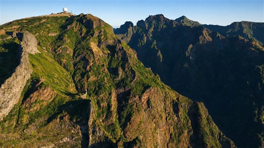 Why is this ridge so dangerous?