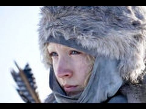 Wer Ist Hanna | Trailer & Kritik [HD]