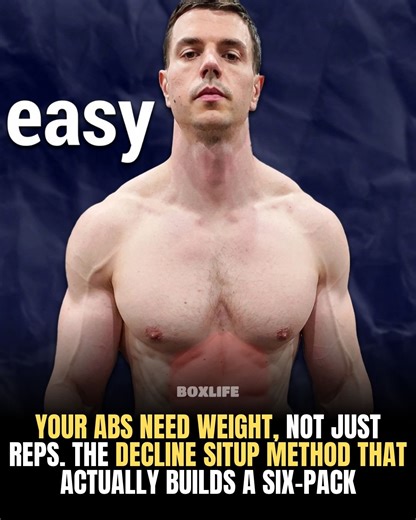 Jeff Nippard and Dr. Mike Israetel on Building Visible Abs | Boxlife Magazine posted on the topic | LinkedIn