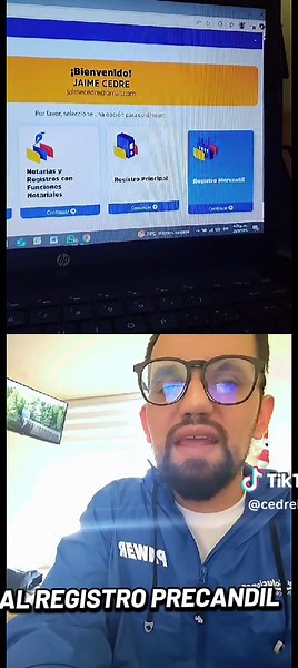 Saren: ¿Cómo tramitar documentos?/Trámite en línea #Saren #Documentos...