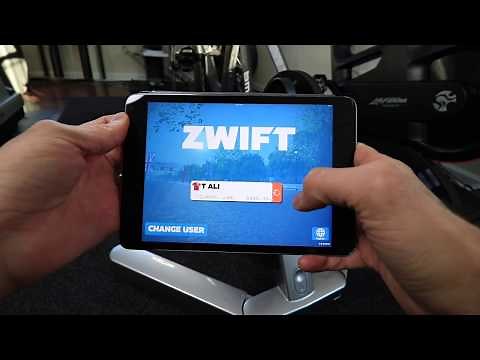 Zwift Tips: How to Create Zwift Custom Workouts on Your iOS Device