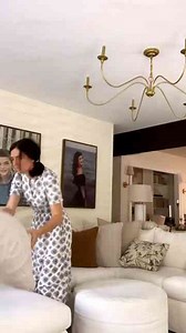 The ultimate guide to white couch care and spotless living