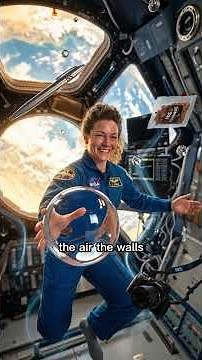 If There’s No Gravity in Space, Why Don’t Planets Fall… and Why Do Astronauts Float