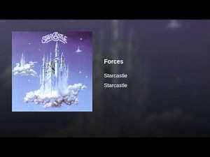 STARCASTLE - FORCES
