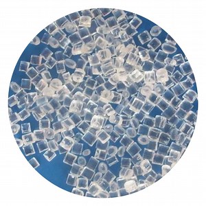 [Hot Item] as Is a Colorless and Transparent Thermoplastic Resin