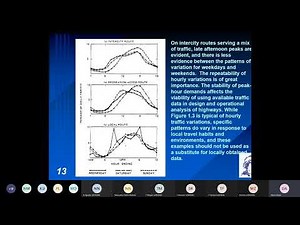Traffic Engineering Module 1