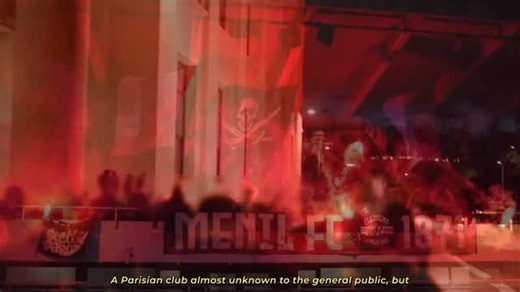 Ménilmontant FC 1871 on Instagram: "Belle synthèse de plus de 11 ans de MFC 1871 par @capitaine_kebab . Longue vie au football populaire. * Petite précision nous n’entretenons d’amitiés avec aucun groupe. Juste des liens, des rencontres et des combats communs à travers le sport populaire. #mfc1871 #againstmodernfootball #footballpopulaire"