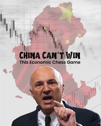 Tariffs are like chess, one move leads to another. You can’t just tax everything; you need strategy. I’ve dealt with China for decades, and I’m glad we finally have a policy that demands fair play. Free trade is great as long as it’s fair trade. | Kevin O'Leary