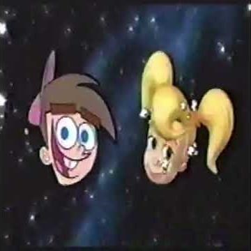 Nickelodeon jimmy Timmy power hour promo 2004