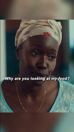 A single meal reveals everything 💔 | Nanny 2022 | #shorts